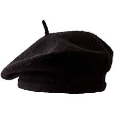 Classic Wool Beret