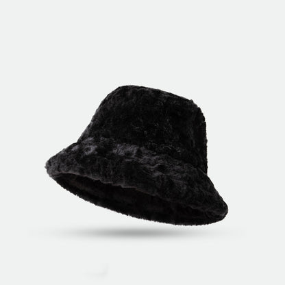 Lambs Wool Bucket Hats