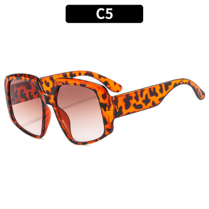Special-Shaped Glasses