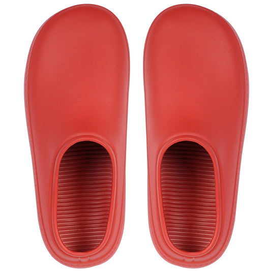 Non-slip Rain Slippers