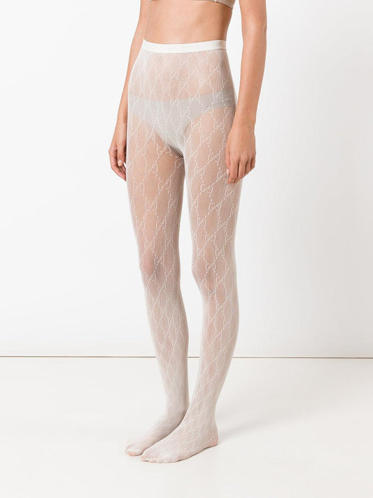 Pattern Tights