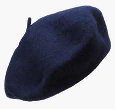 Classic Wool Beret
