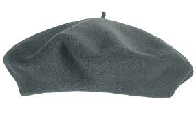 Classic Wool Beret