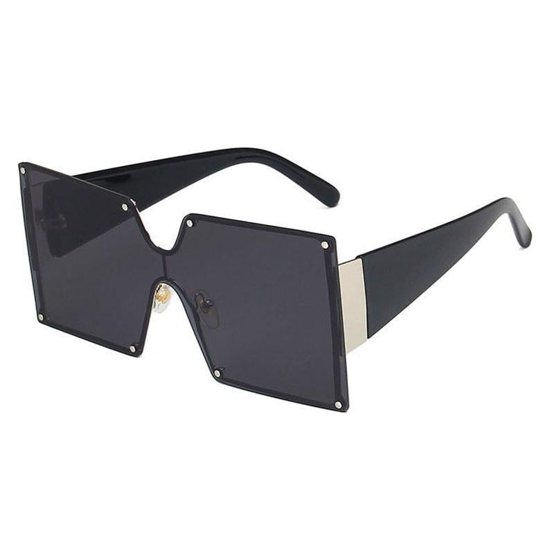 Square Flexible Sunglasses