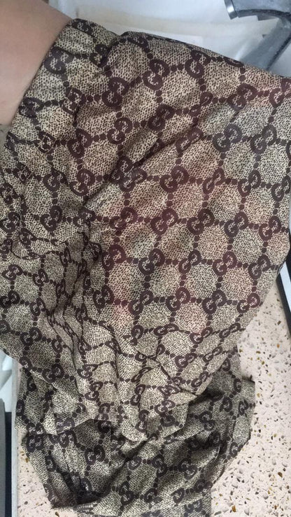 Pattern Tights