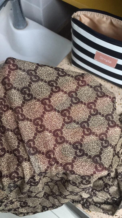 Pattern Tights